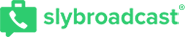 slybroadcast logo