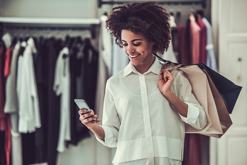 Comment utiliser le marketing par message vocal sans sonnerie dans le retail