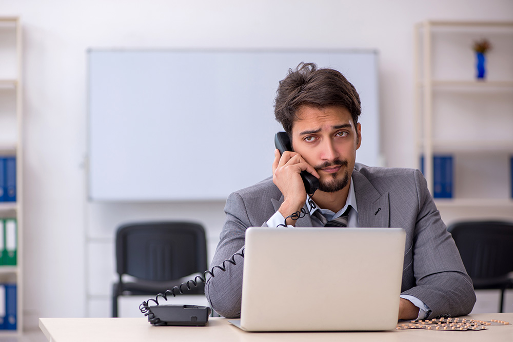 COLD CALL ALTERNATIVE FOR LEAD GENERATION AND SALES 