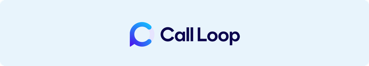 Call Loop logo