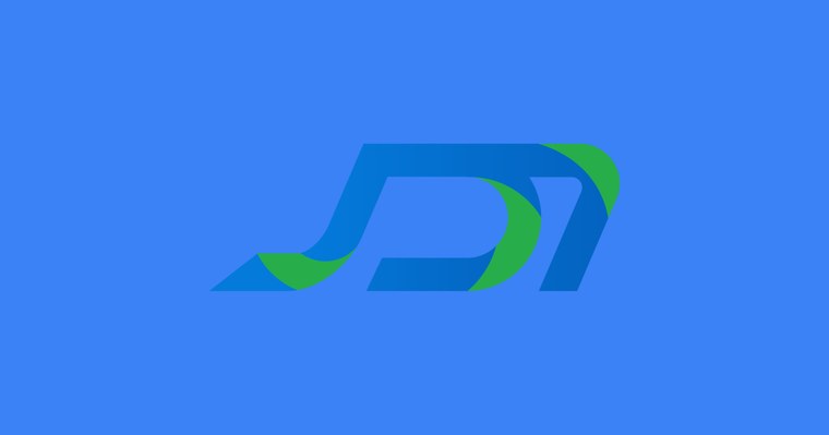 Just Deliver It logo